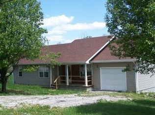 863 Hopkins Cemetery Rd, Lily, KY 40740