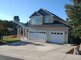 5141 Larch Ln, Klamath Falls, OR 97601