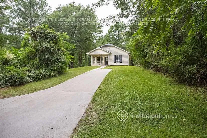 205 Townley Rd Oxford, GA 30054 — Photo 3
