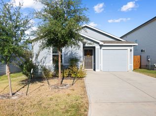 10031 Side Oats, San Antonio, TX 78254