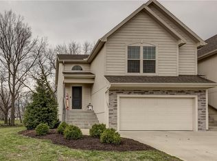 1302 N 158th Ter, Basehor, KS 66007