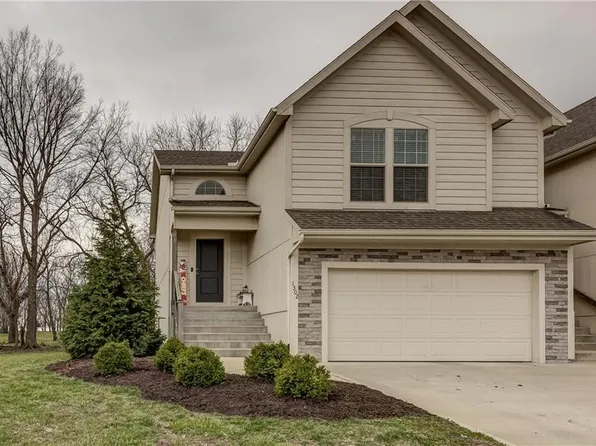 1302 N 158th Ter, Basehor, KS 66007
