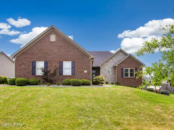 1031 Harbour Ln, Lawrenceburg, KY 40342