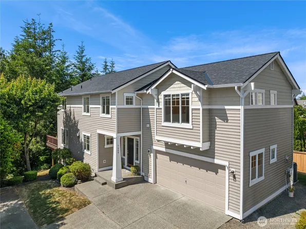 7209 Silent Creek Avenue SE, Snoqualmie, WA 98065