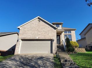 4709 Boca Ln, Lexington, KY 40515