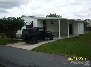 8217 Hatteras Rd, Orlando, FL 32822