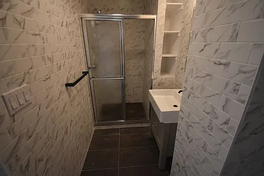 Rented by Bedford & Jane