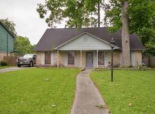 5611 Green Timbers Dr, Humble, TX 77346