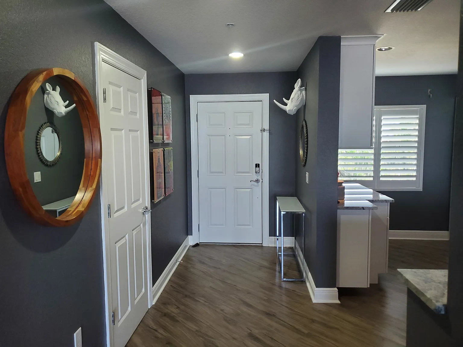 2 bed, 1350 sqft, $5,000 — Photo 2