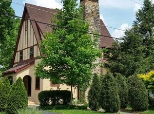 515 Dover Rd, Louisville, KY 40206