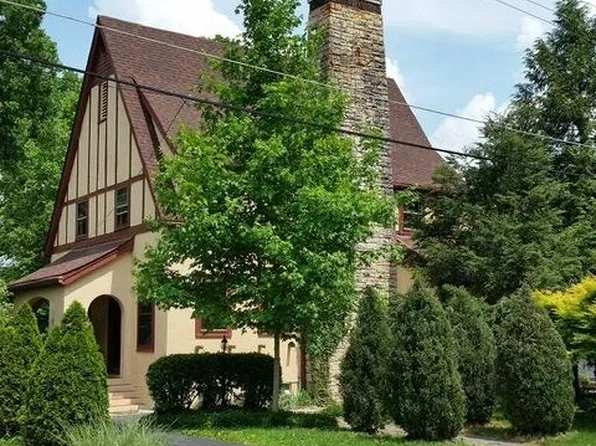 515 Dover Rd, Louisville, KY 40206