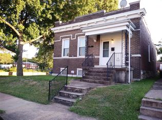 3318 Liberty St, Saint Louis, MO