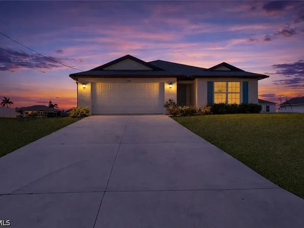 1222 NW 15th Ave, Cape Coral, FL 33993