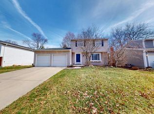 8760 Scarsdale Blvd, Powell, OH