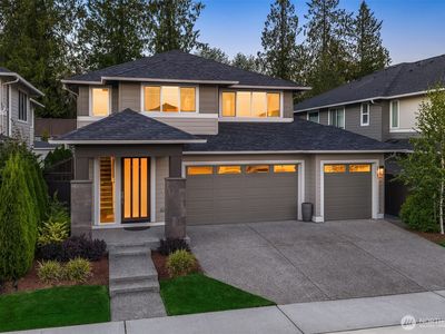 19181 135th Street SE, Monroe, WA, 98272