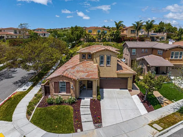 3756 Bergen Peak Pl, Carlsbad, CA 92010