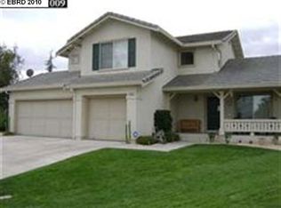 4756 Palomino Ct, Antioch, CA