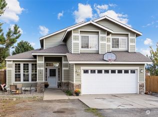 504 Floral Ave, Cle Elum, WA 98922