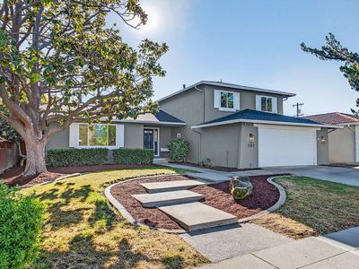 1582 Petal Way, San Jose, CA, 95129
