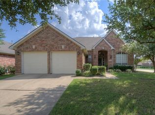 3018 Mason Ave, Corinth, TX 76210