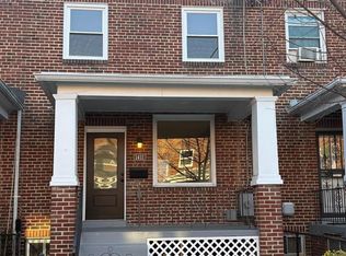 1411 18th Pl SE, Washington, DC 20020