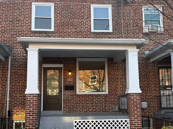 1411 18th Pl SE, Washington, DC 20020