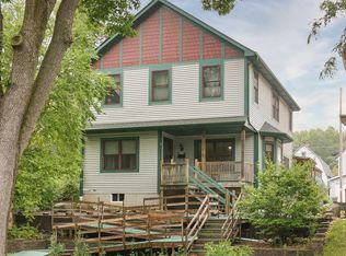 3124 N Cambridge Ave, Milwaukee, WI 53211