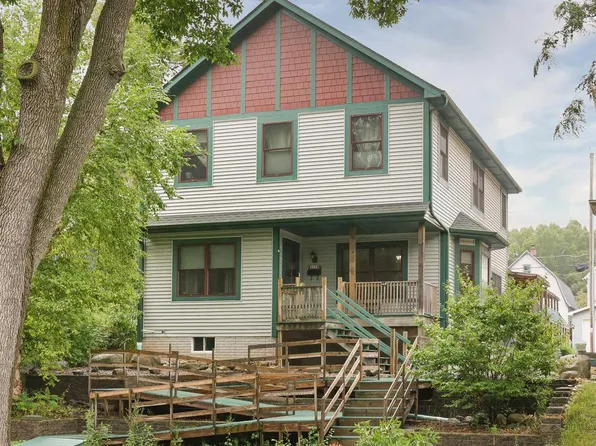 3124 North Cambridge AVENUE, Milwaukee, WI 53211