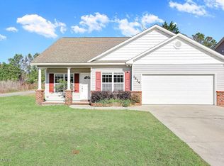 1524 Reagan Ct, Leland, NC 28451