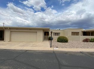 1023 N Caribe Ave, Tucson, AZ 85710