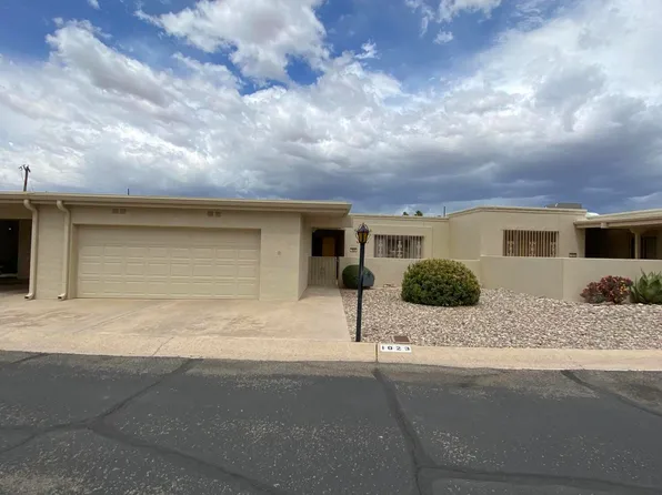 1023 N Caribe Ave, Tucson, AZ 85710