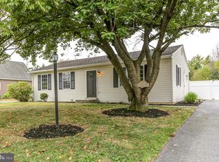 1337 Queen St, Annville, PA 17078