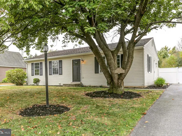 1337 Queen St, Annville, PA 17078