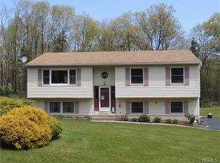 7 Haight Rd, Monroe, NY 10950