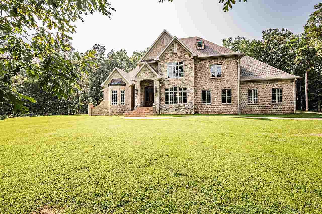 145 Fox Run, Greenville, KY 42345 Zillow