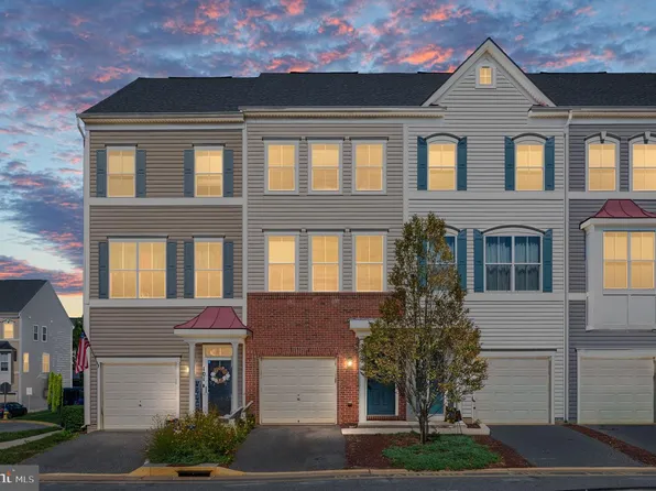 103 Woodstream Cir #1274, Stafford, VA 22556