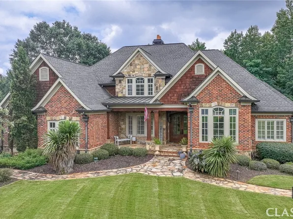 1101 Apalachee Downs Drive, Bogart, GA 30622