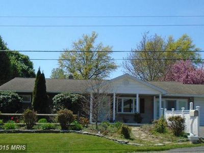 68 McIlvaine Ln, Chambersburg, PA, 17202