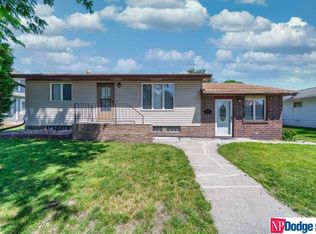 304 Elm St, Snyder, NE 68664