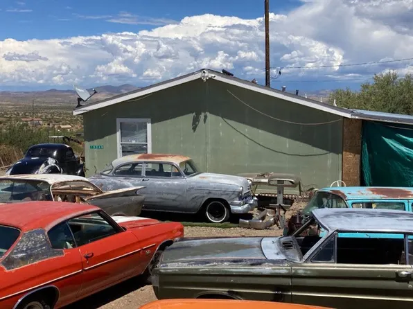 19048 E Kennedy Dr, Mayer, AZ 86333