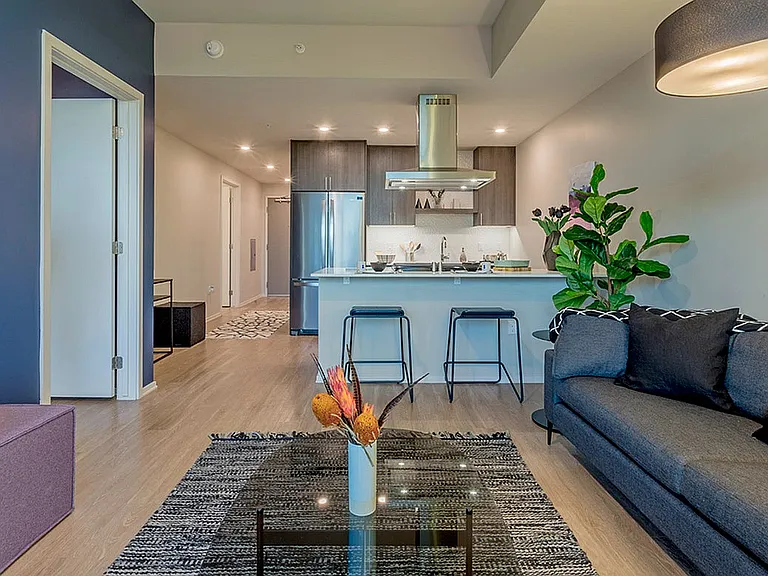 Smart Layouts, Stylish Living
