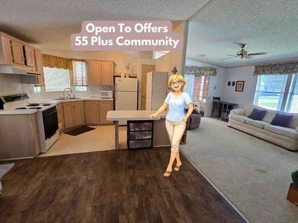 167 Winterdale Dr, Lake Alfred, FL 33850