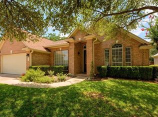 3126 Lomita Dr, Austin, TX 78738