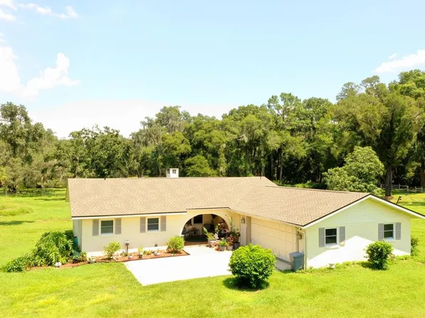 18497 NW 24th Ave, Citra, FL 32113