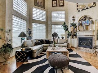 4175 Meyerwood Dr, Houston, TX 77025