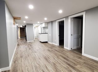 129 Dundurn St N BASEMENT 1, Hamilton, ON L8R3E7