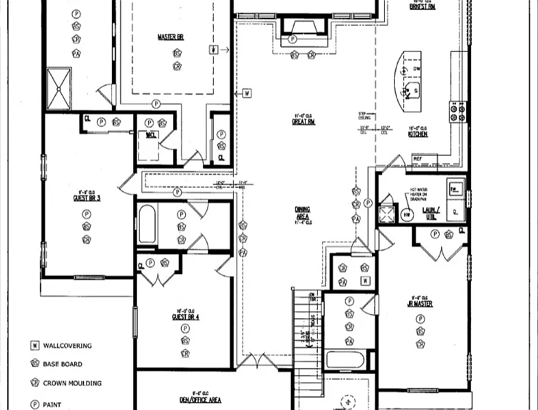 604 High Pond Ln — Photo 3