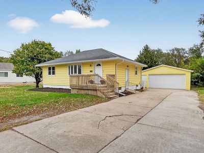 309 SE Jacob St, Grimes, IA, 50111