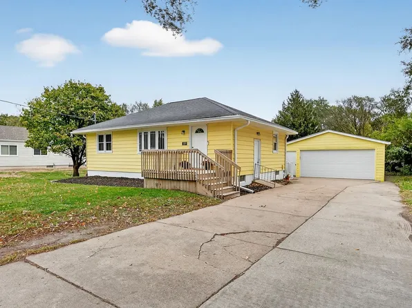 309 SE Jacob St, Grimes, IA 50111