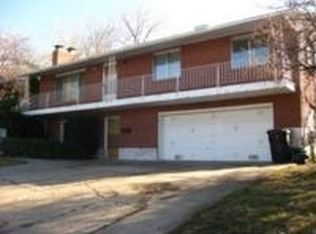 422 E 2150 S, Bountiful, UT 84010